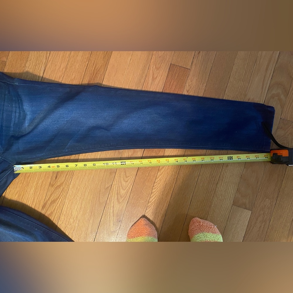 DL1961 EMMA  JEANS color BLOOM - Picture 14 of 14